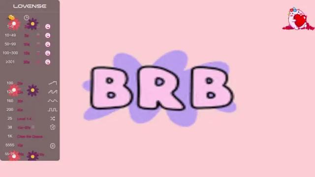 Thumbnail 1, kate_ridley's Stream at Chaturbate, 23 months ago