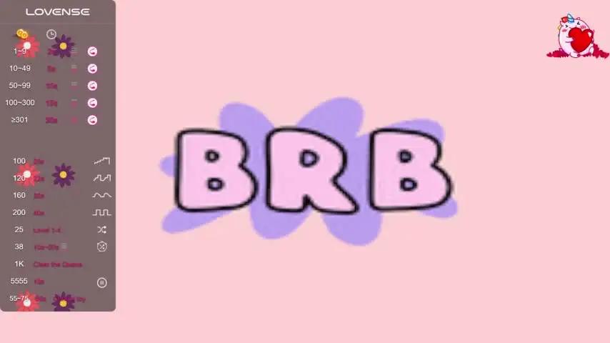 kate_ridley Chaturbate