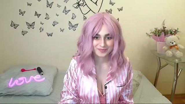 Thumbnail 1, kate_seductionn's Stream at Chaturbate, 22 months ago