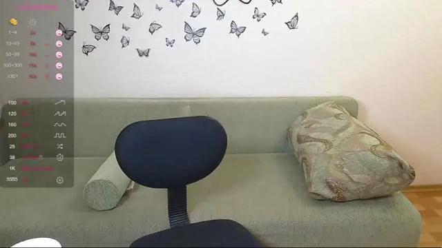 Image 12 of kate_seductionn Stream on Chaturbate on 21 months ago