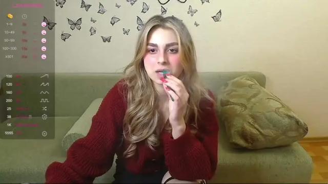 Image 2 of kate_seductionn Stream on Chaturbate on 21 months ago