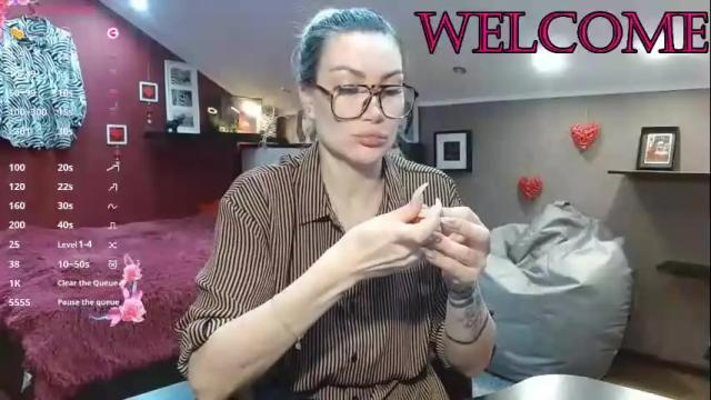 Image 10 of kate_space Stream on Chaturbate on 1 month ago