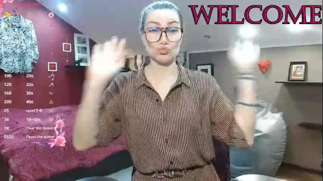 Image 7 of kate_space Stream on Chaturbate on 1 month ago