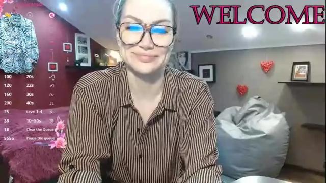 Thumbnail 3, kate_space's Stream at Chaturbate, 1 month ago