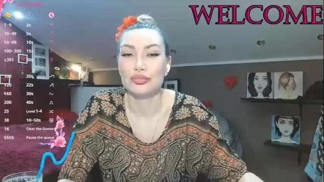 Image 8 of kate_space Stream on Chaturbate on 1 month ago