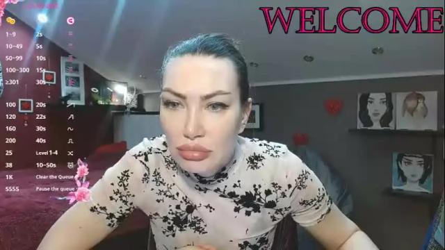 Image 3 of kate_space Stream on Chaturbate on 1 month ago
