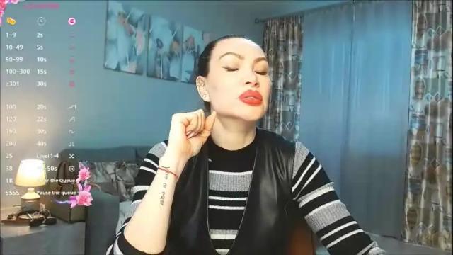 Thumbnail 1, kate_space's Stream at Chaturbate, 26 days ago