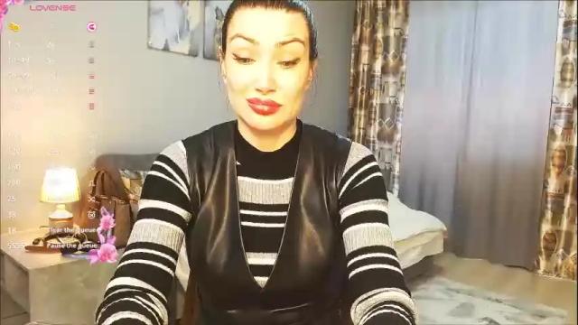 Image 11 of kate_space Stream on Chaturbate on 28 days ago