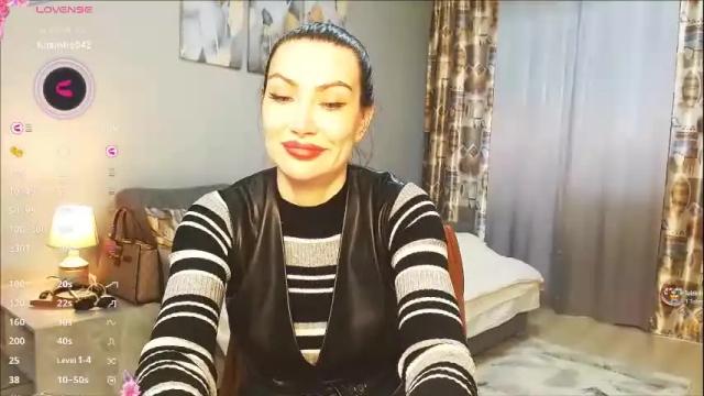 Image 12 of kate_space Stream on Chaturbate on 28 days ago