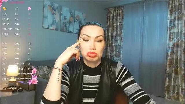 Image 2 of kate_space Stream on Chaturbate on 28 days ago