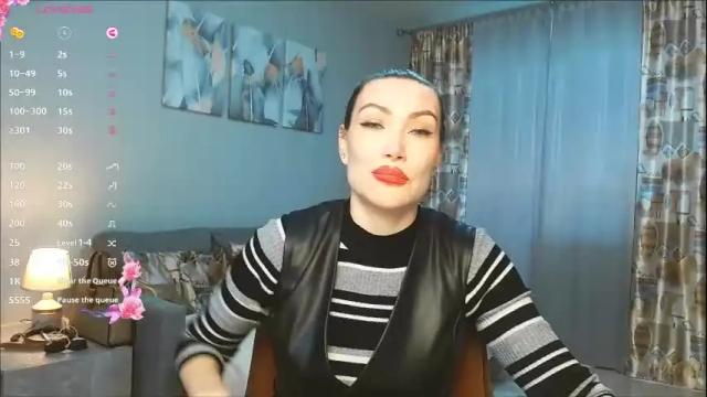 Image 3 of kate_space Stream on Chaturbate on 28 days ago