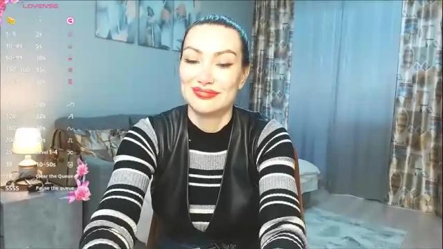 Image 4 of kate_space Stream on Chaturbate on 28 days ago