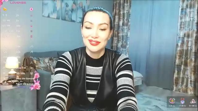 Thumbnail 2, kate_space's Stream at Chaturbate, 26 days ago