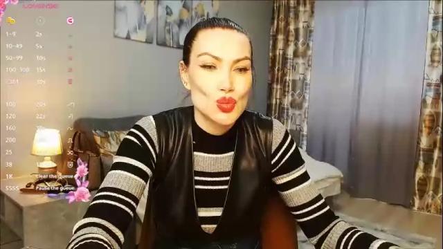 Image 6 of kate_space Stream on Chaturbate on 28 days ago