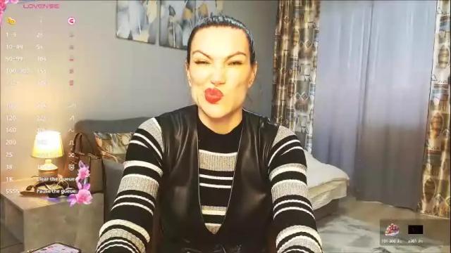 Image 7 of kate_space Stream on Chaturbate on 28 days ago