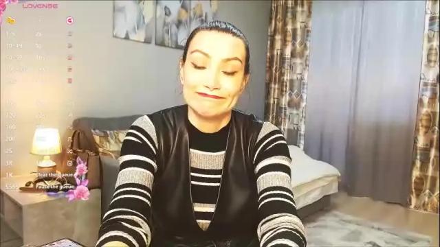 Image 8 of kate_space Stream on Chaturbate on 28 days ago