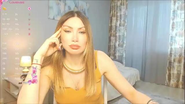 Image 10 of kate_space Stream on Chaturbate on 26 days ago
