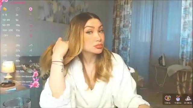 Image 10 of kate_space Stream on Chaturbate on 23 days ago