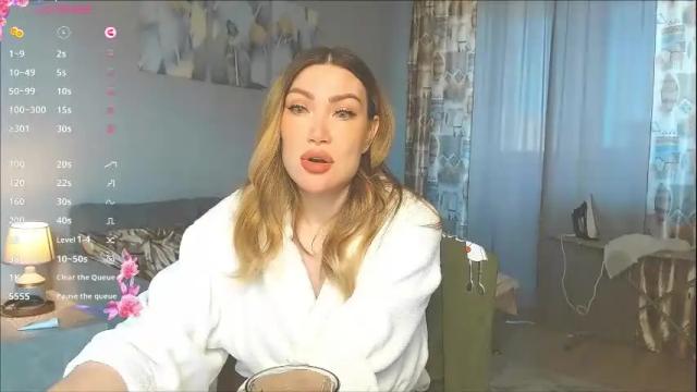 Image 8 of kate_space Stream on Chaturbate on 23 days ago