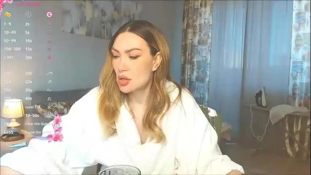 Thumbnail 3, kate_space's Stream at Chaturbate, 22 days ago