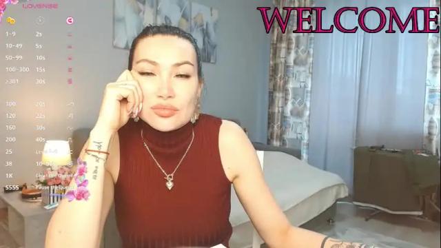 Thumbnail 2, kate_space's Stream at Chaturbate, 20 days ago