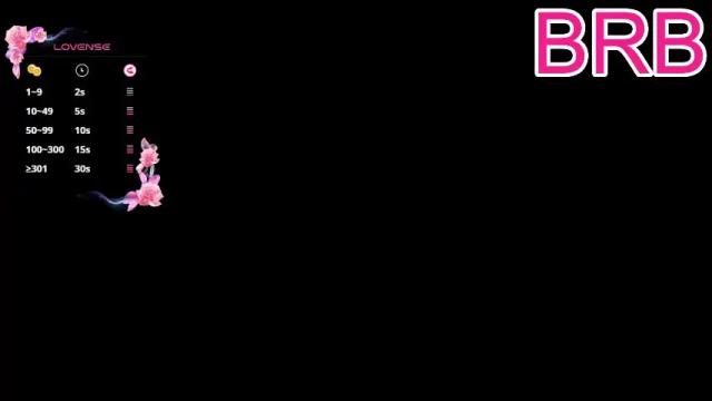 Thumbnail 2, kate_space's Stream at Chaturbate, 10 days ago