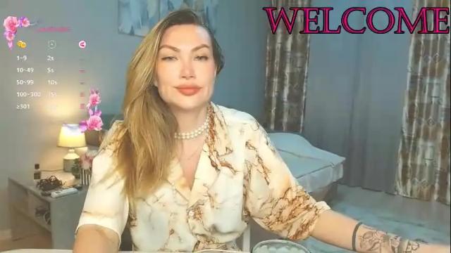 Image 12 of kate_space Stream on Chaturbate on 3 days ago