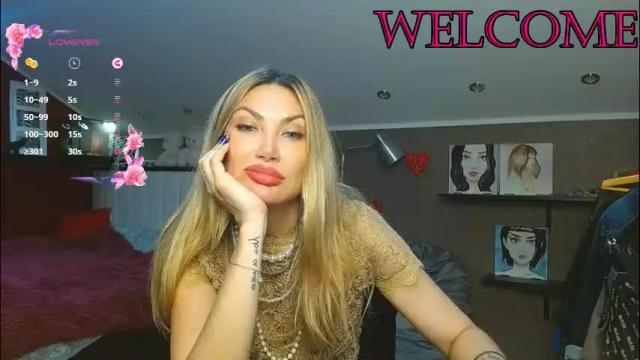 Thumbnail 3, kate_space's Stream at Chaturbate, 2 months ago