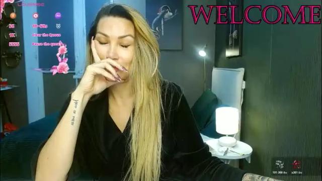 Thumbnail 3, kate_space's Stream at Chaturbate, 12 days ago