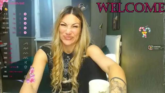 Thumbnail 1, kate_space's Stream at Chaturbate, 8 days ago