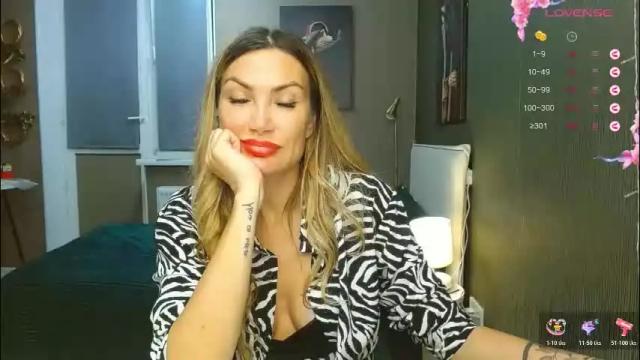 Thumbnail 2, kate_space's Stream at Chaturbate, 6 days ago