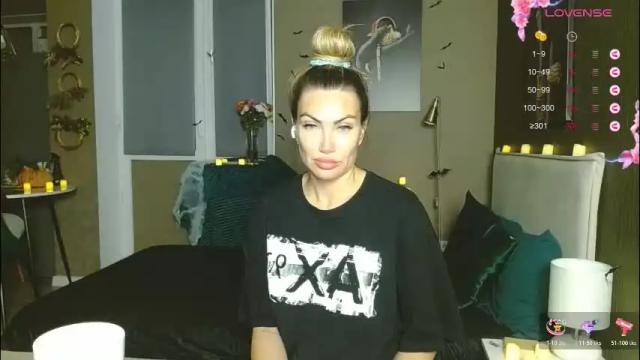 Thumbnail 3, kate_space's Stream at Chaturbate, 1 day ago