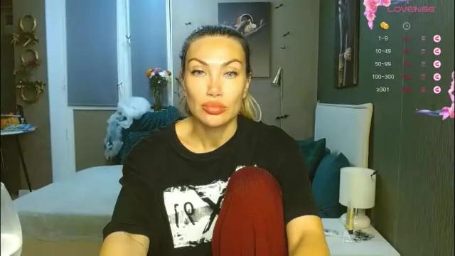 Thumbnail 2, kate_space's Stream at Chaturbate, 1 hour ago