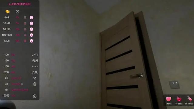 Image 12 of kate_swon Stream on Chaturbate on 14 months ago