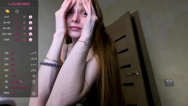 Image 6 of kate_swon Stream on Chaturbate on 14 months ago