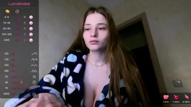 Image 2 of kate_swon Stream on Chaturbate on 14 months ago