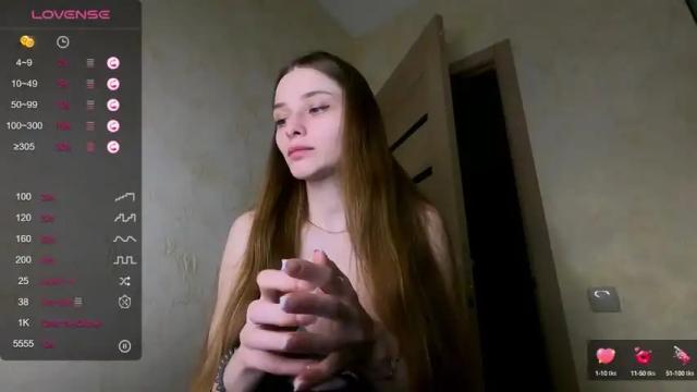 Image 12 of kate_swon Stream on Chaturbate on 14 months ago