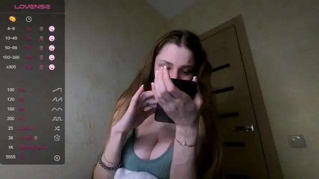 Image 3 of kate_swon Stream on Chaturbate on 14 months ago