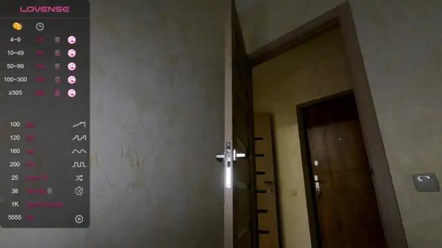 Image 4 of kate_swon Stream on Chaturbate on 13 months ago
