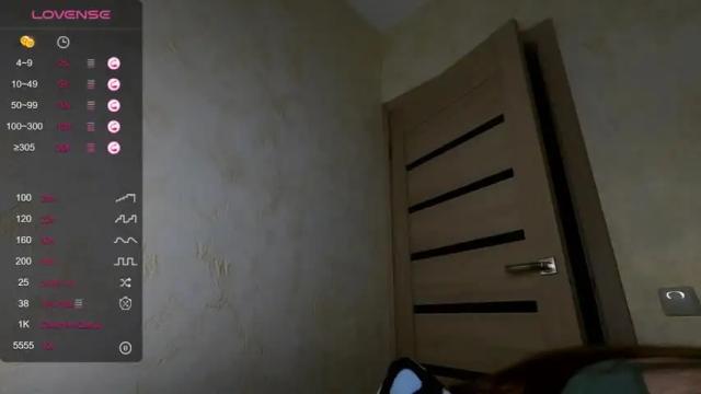 Image 3 of kate_swon Stream on Chaturbate on 13 months ago