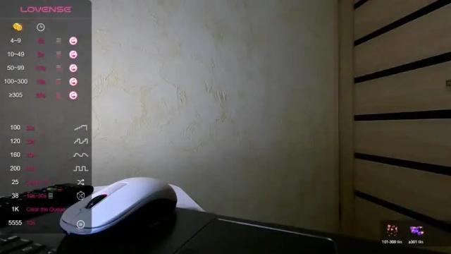 Image 7 of kate_swon Stream on Chaturbate on 13 months ago