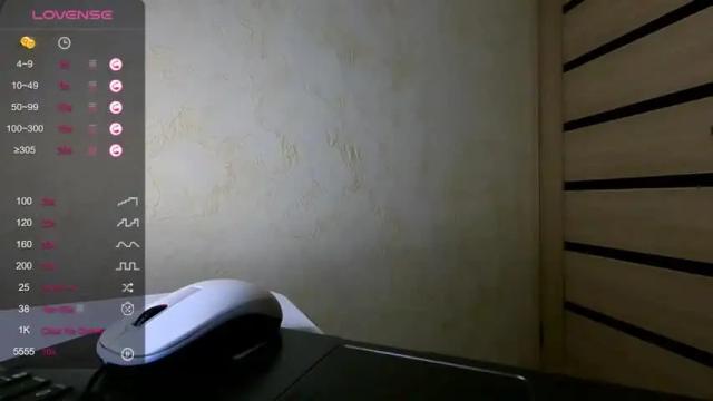 Image 8 of kate_swon Stream on Chaturbate on 13 months ago