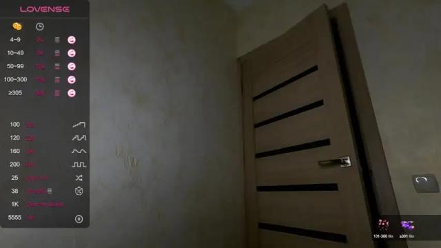 Image 8 of kate_swon Stream on Chaturbate on 13 months ago