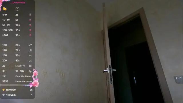 Image 11 of kate_swon Stream on Chaturbate on 1 month ago