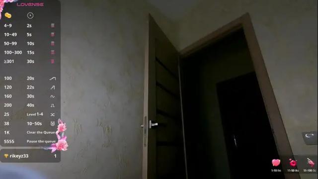 Image 4 of kate_swon Stream on Chaturbate on 1 month ago