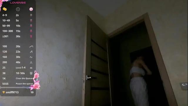 Image 3 of kate_swon Stream on Chaturbate on 1 month ago