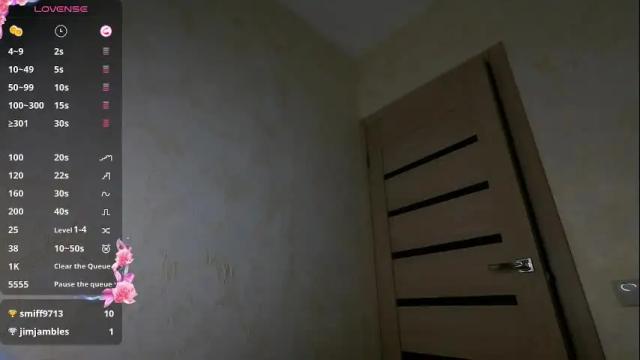 Image 8 of kate_swon Stream on Chaturbate on 1 month ago