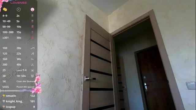 Image 11 of kate_swon Stream on Chaturbate on 1 month ago