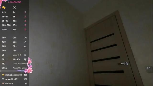 Image 4 of kate_swon Stream on Chaturbate on 14 days ago