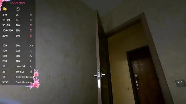 Image 4 of kate_swon Stream on Chaturbate on 12 days ago